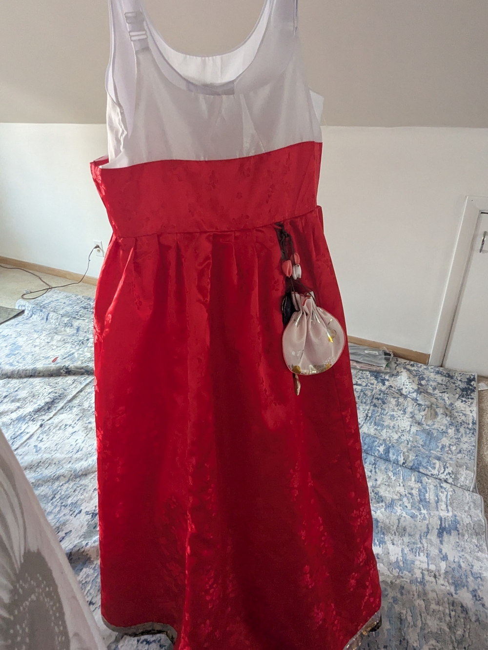 Hanbok Dress